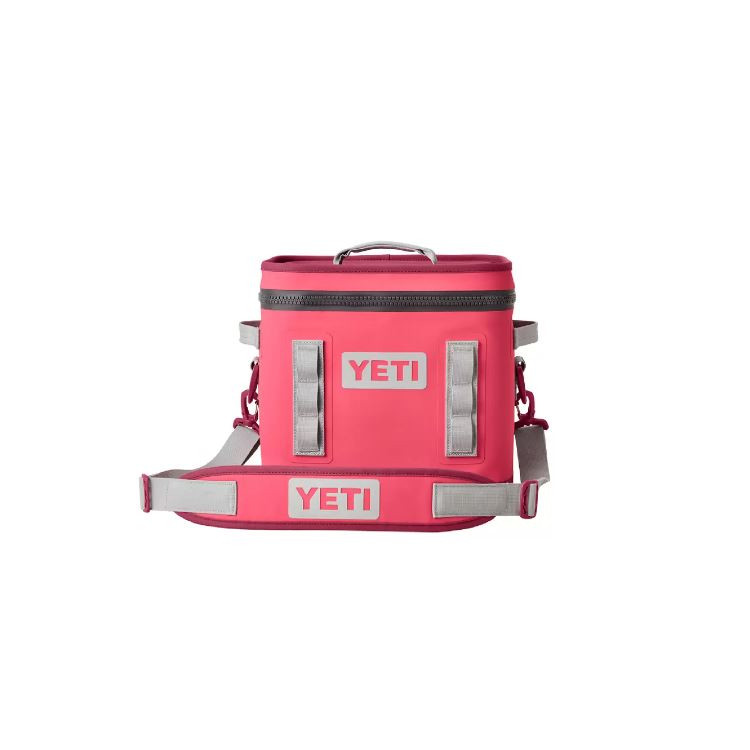 Yeti Hopper Flip 12 Soft Sided Portable Cooler